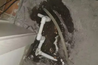 百色市卫生间漏水检测多少钱