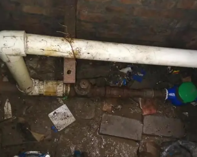 百色市水管维修哪家好