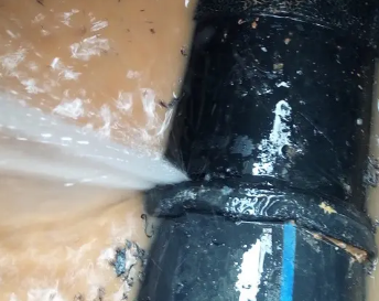 百色市漏水维修价格明细