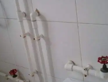 百色市水管维修多少钱
