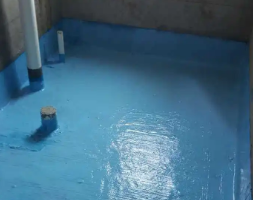 百色市卫生间防水哪家好