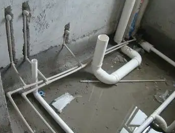 百色市水管维修多少钱