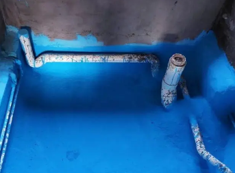 百色市卫生间防水哪家好